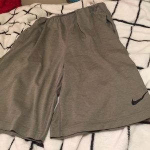 Nike shorts